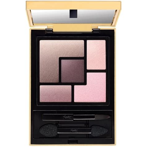 YSL Parisienne (7) Couture Palette Product Info 